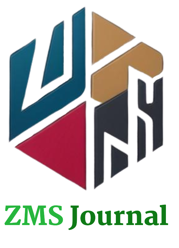 Journal Zia Mulla Sadra
